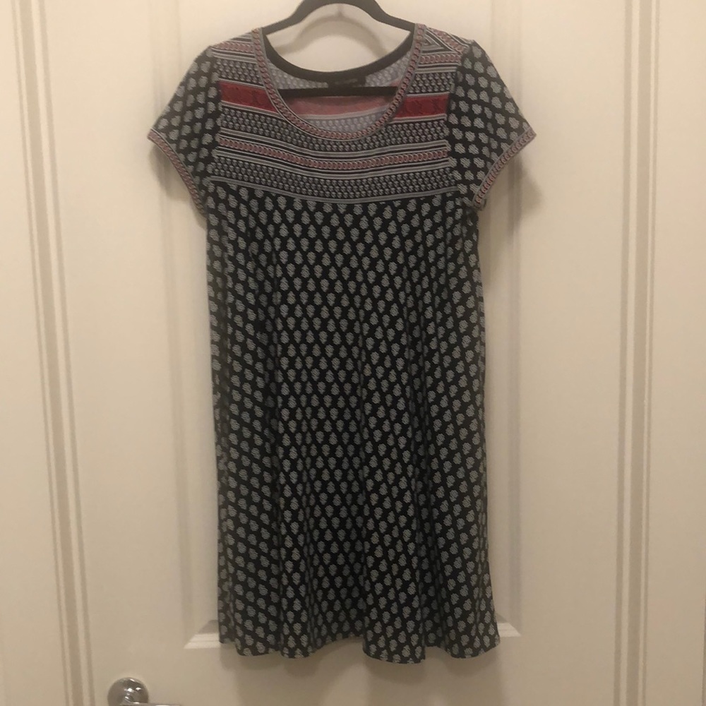 Max Edition Dress